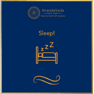 Sleep!