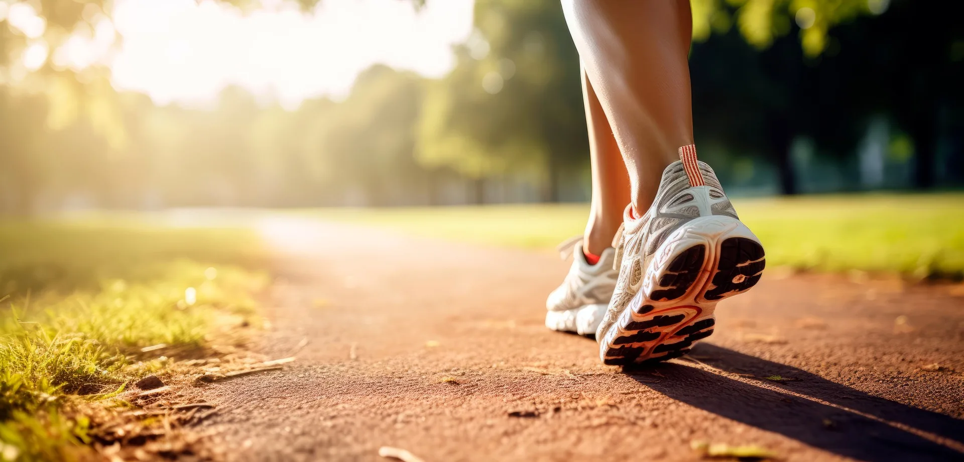 walking as exercise