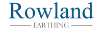 rowland earthing logo