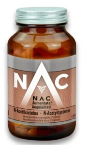 Aug_NAC Augmented NAC