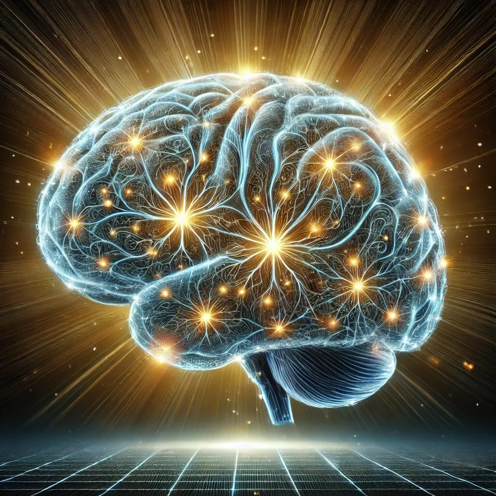 brain