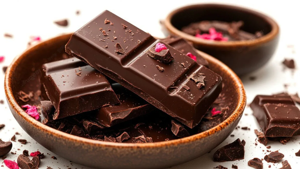 chocolate