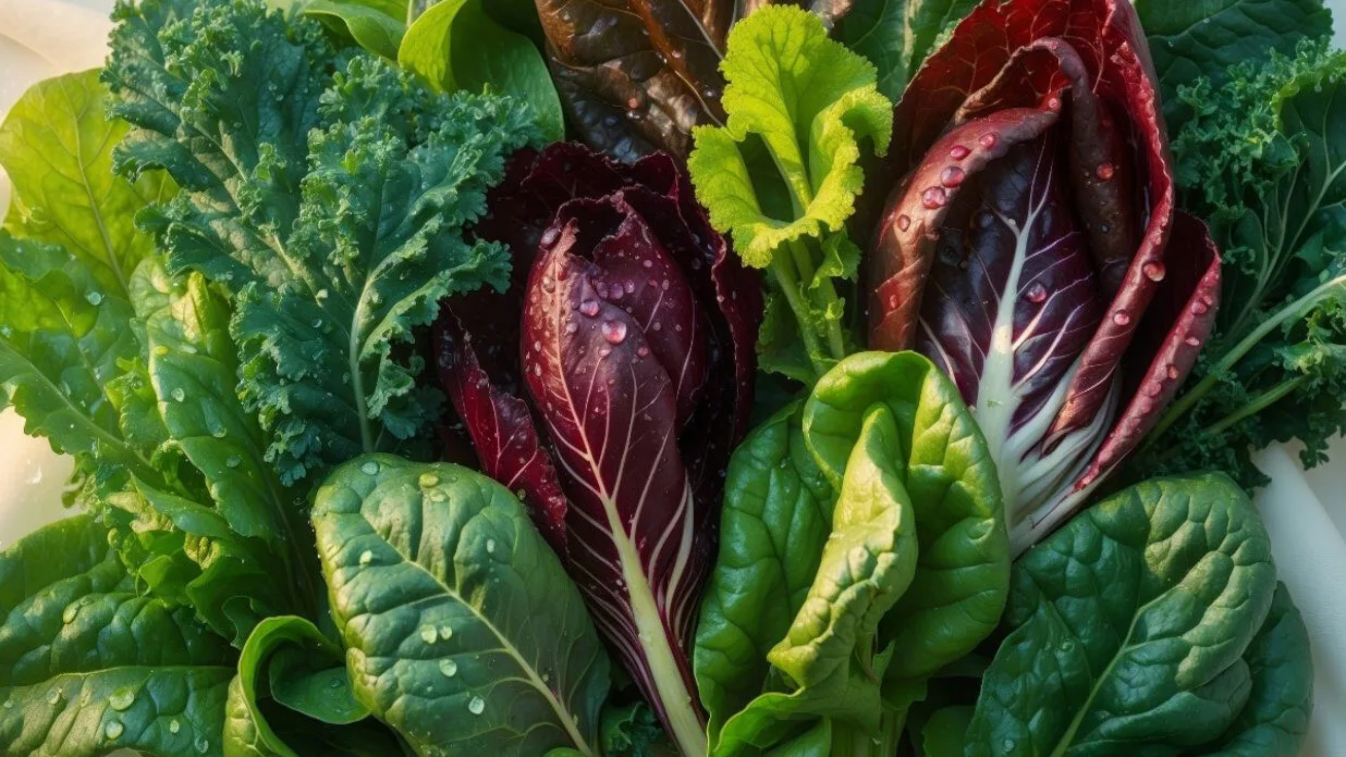 leafy-greens