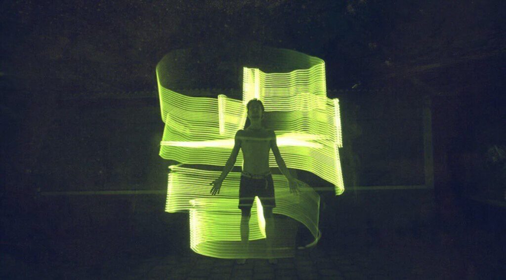 Quantum Healing
