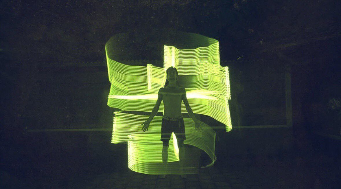 Quantum Healing